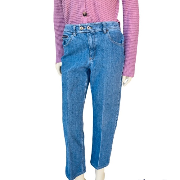 Liz Claiborne Denim - Liz Claiborne Vintage Women’s Jeans